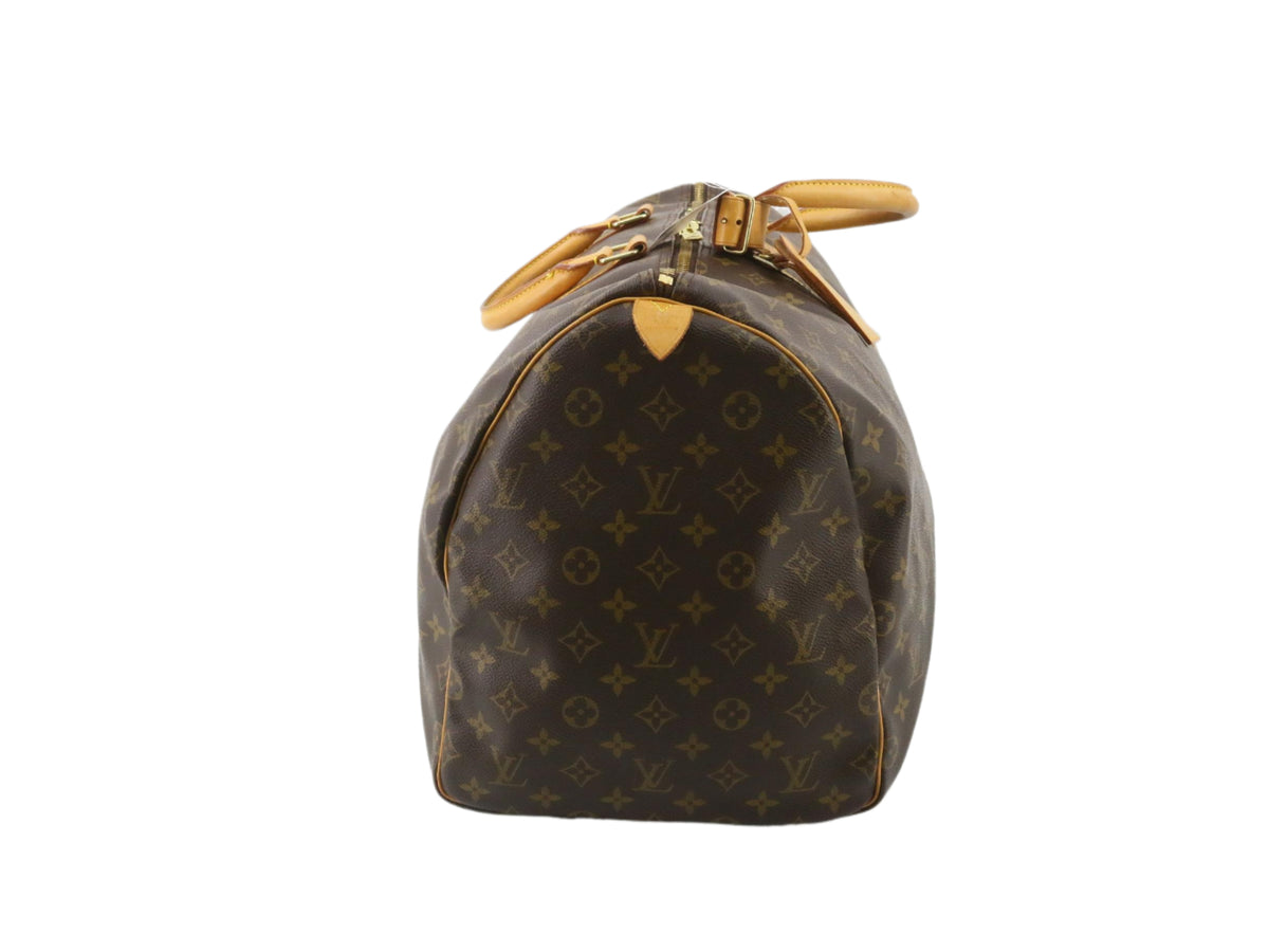 Louis Vuitton Keepall 50cm Monogram 2732