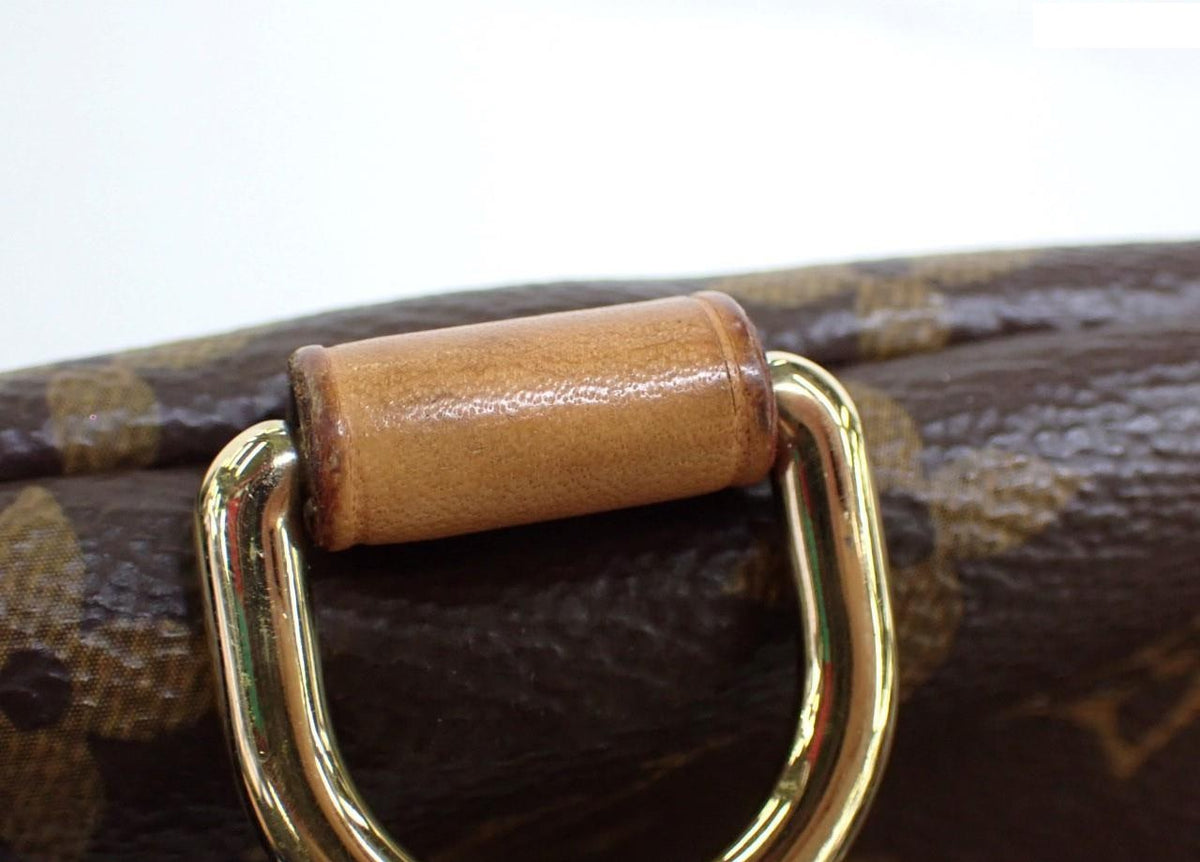 Louis Vuitton BumBag Monogram 2805