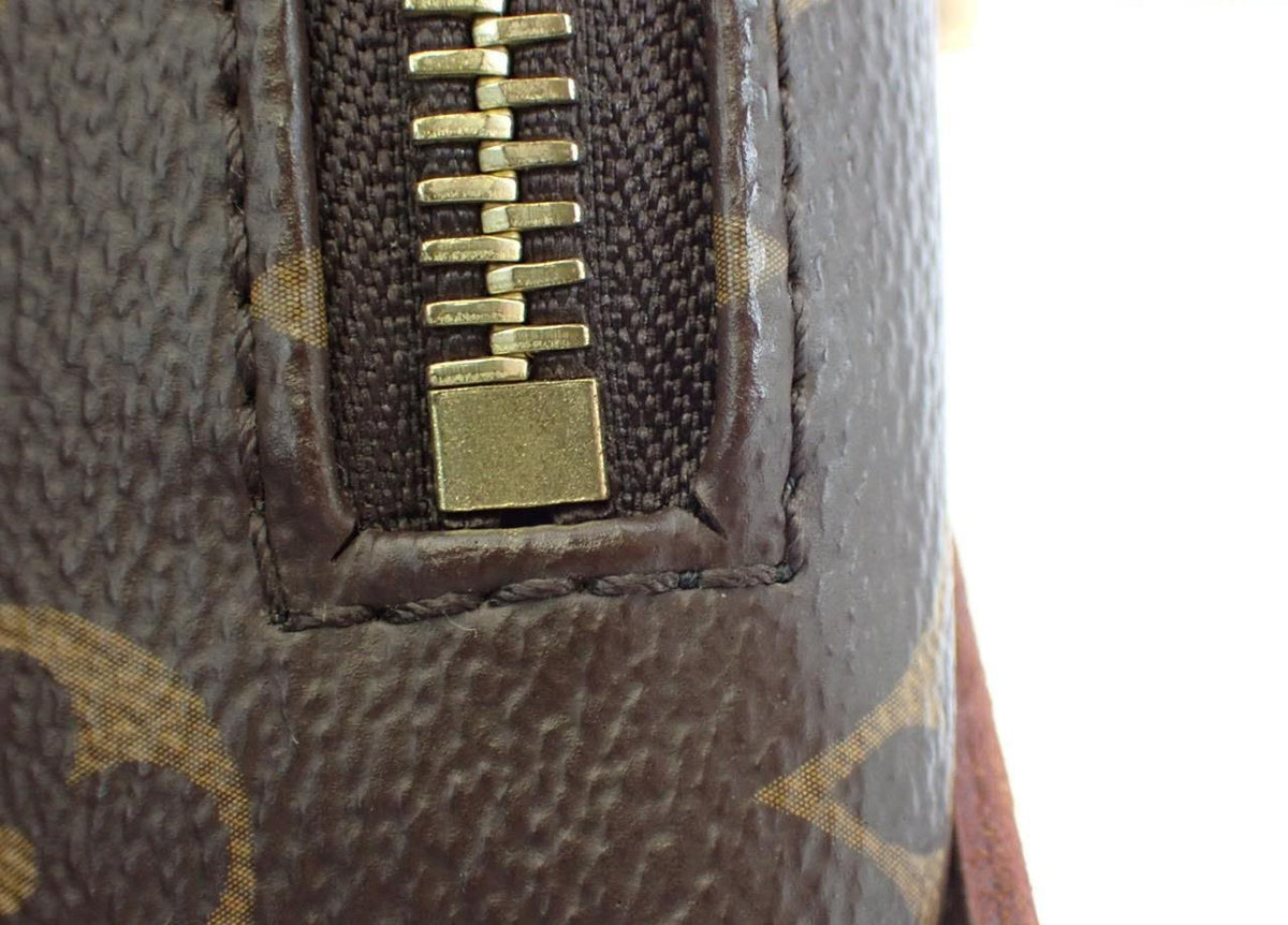 Louis Vuitton BumBag Monogram 2805