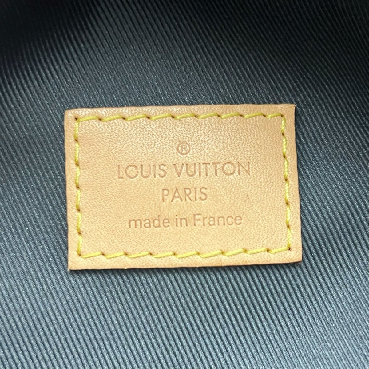 Louis Vuitton BumBag Monogram 2805