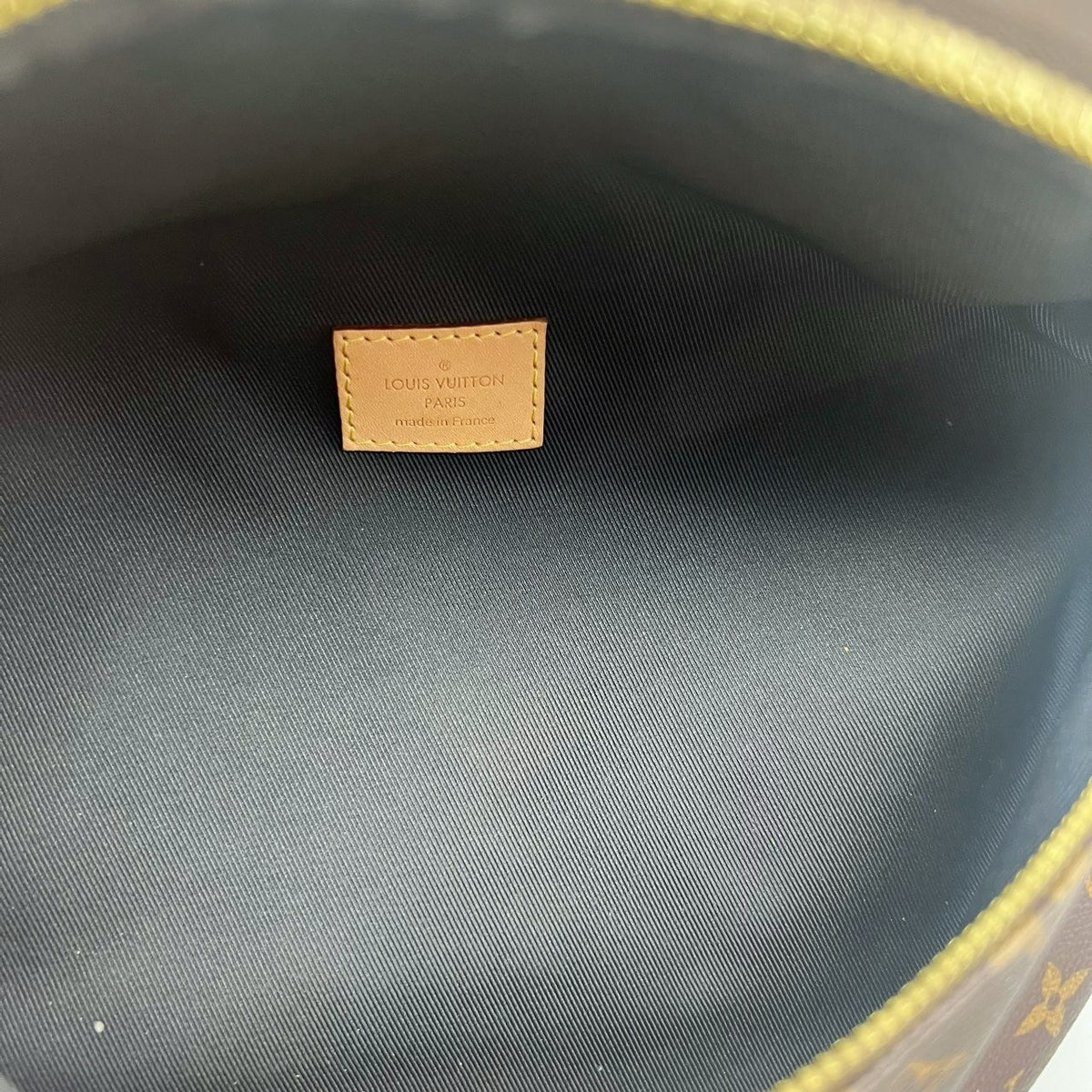 Louis Vuitton BumBag Monogram 2805