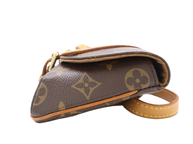Louis Vuitton Pochette Marelle Monogram 2847
