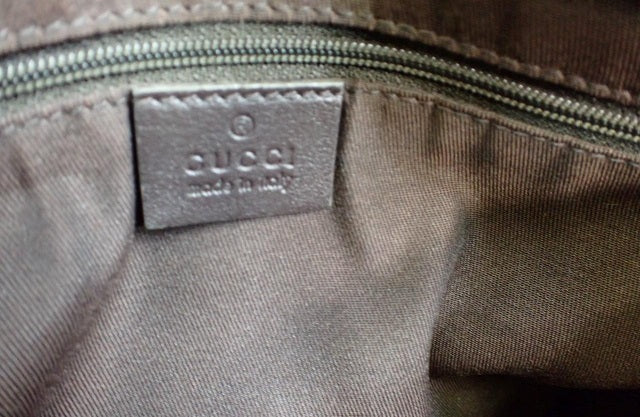 Gucci GG Supreme Messenger Bag 2850