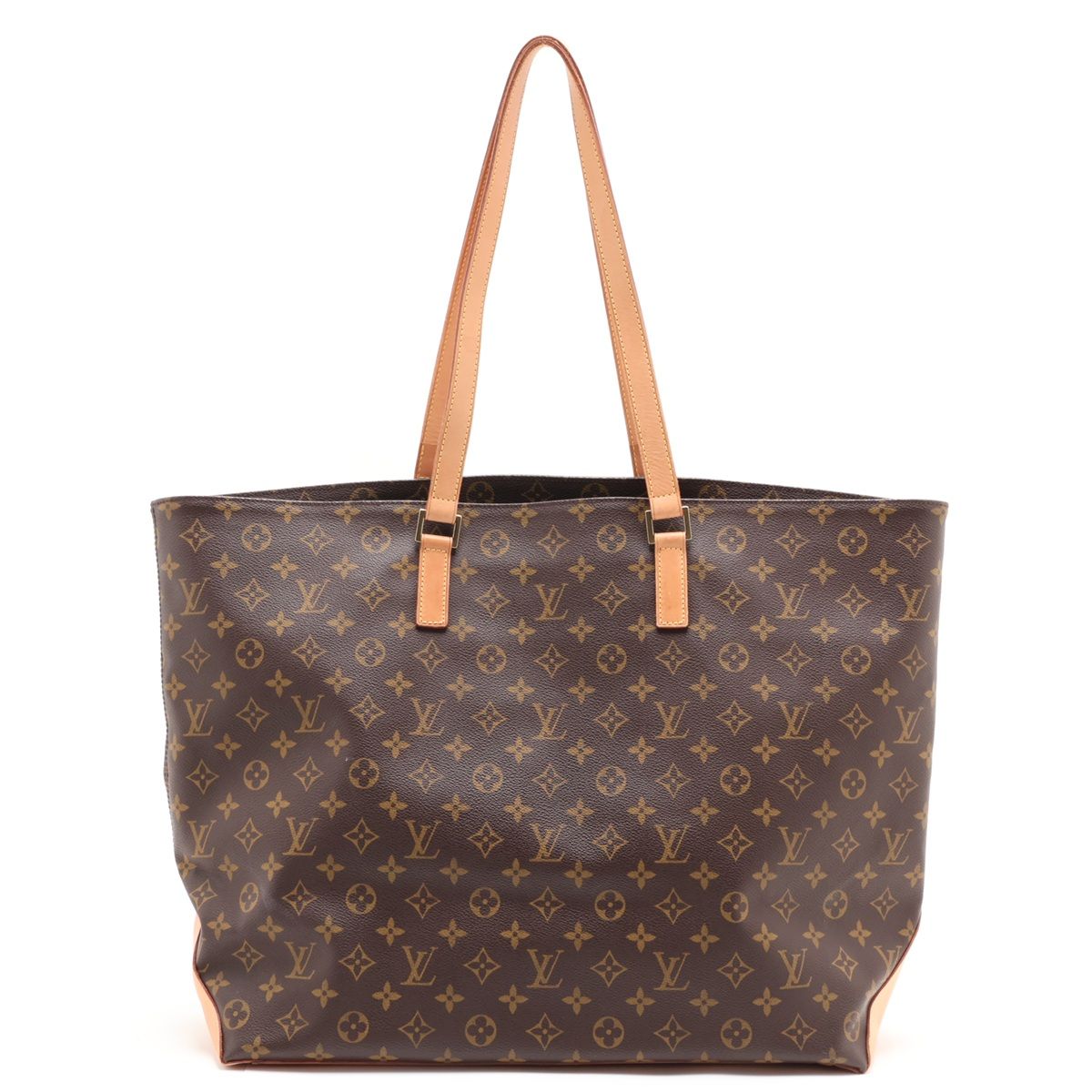 Louis Vuitton Cabas Alto Monogram 3511