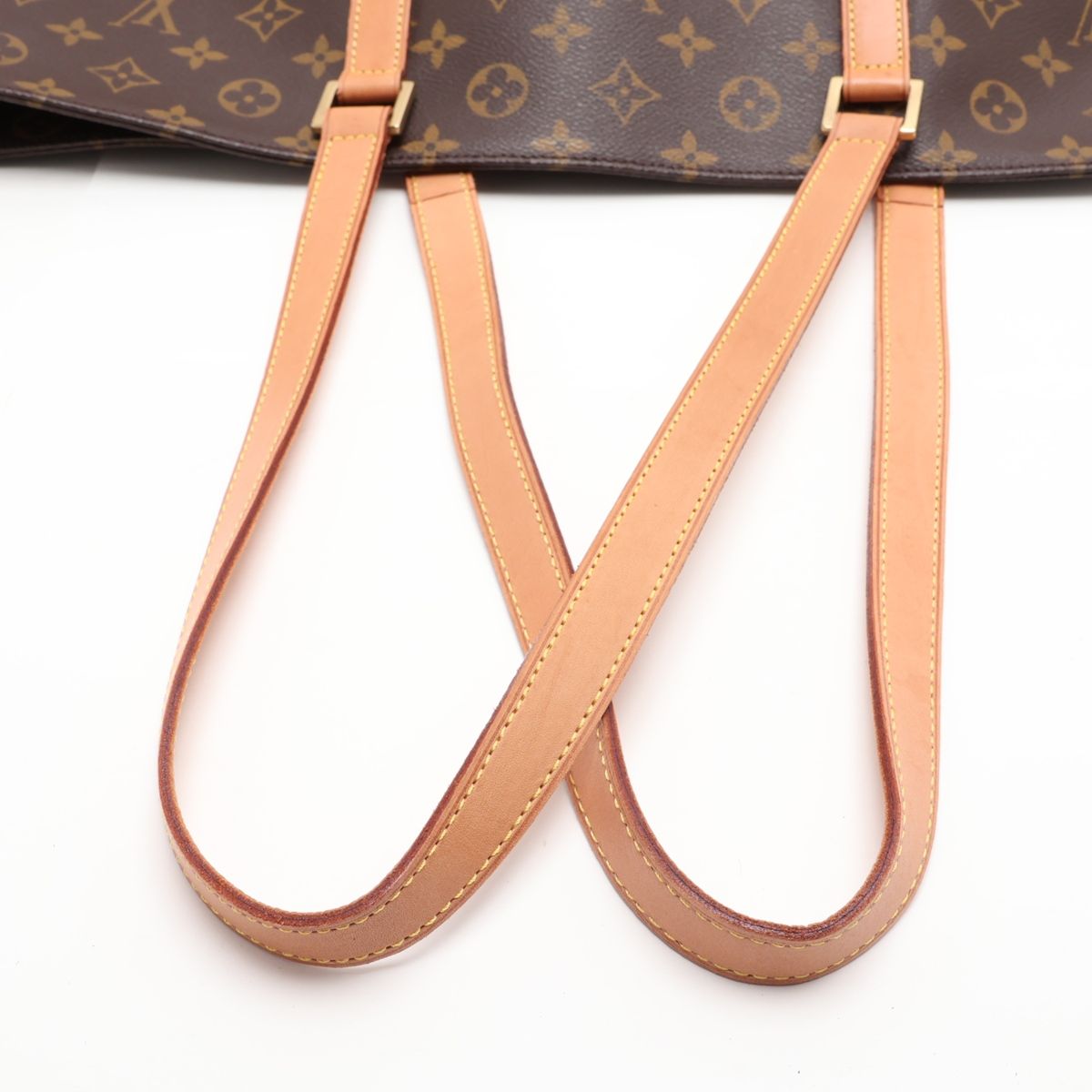 Louis Vuitton Cabas Alto Monogram 3511
