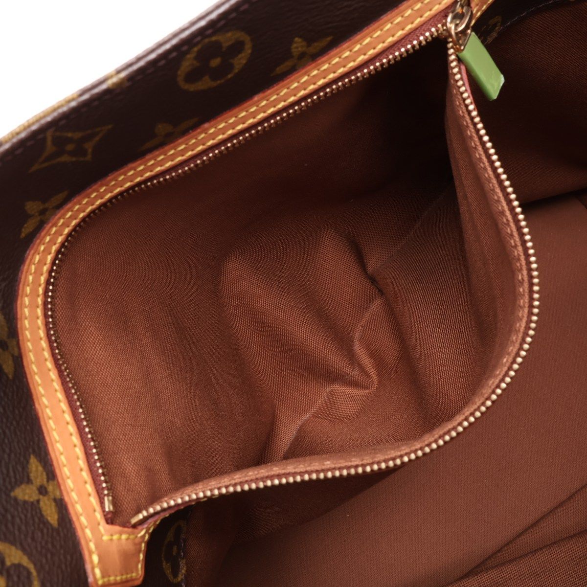 Louis Vuitton Cabas Alto Monogram 3511