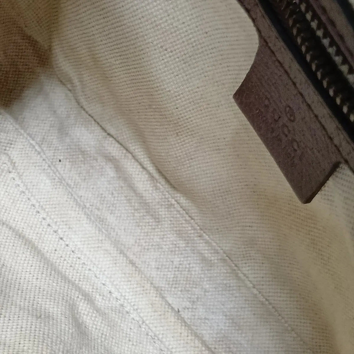 Gucci Ophidia Small Belt Bag Beige GG Supreme 3521