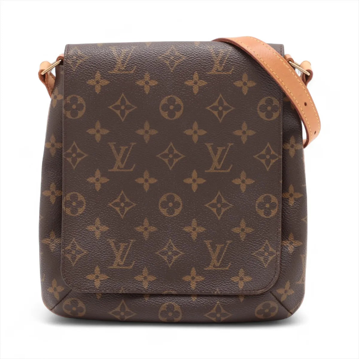 Louis Vuitton Musette Salsa PM Monogram 2883