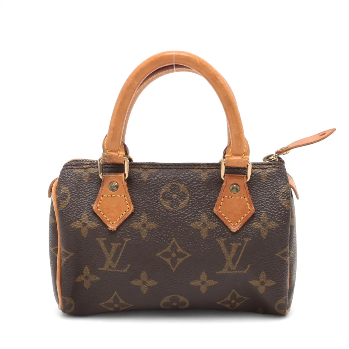 Louis Vuitton Mini Speedy Monogram 2886