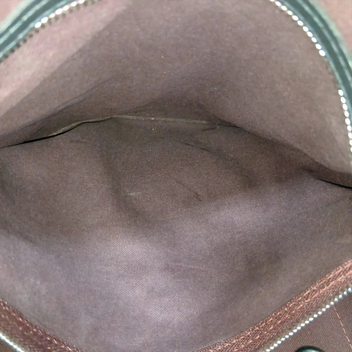 Louis Vuitton Keepall 55cm Bandouliere Monogram Macassar 3465