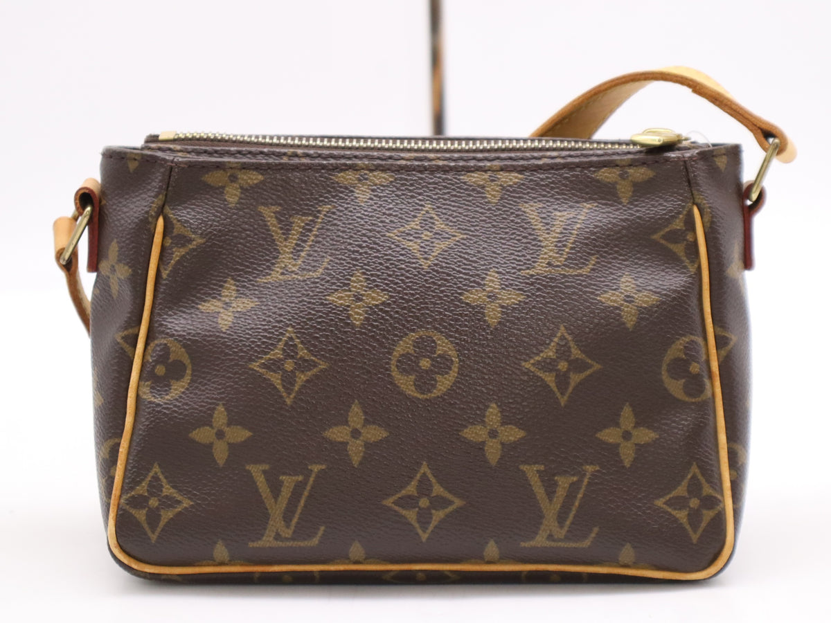 Louis Vuitton Viva Cite PM Crossbody Monogram 2930