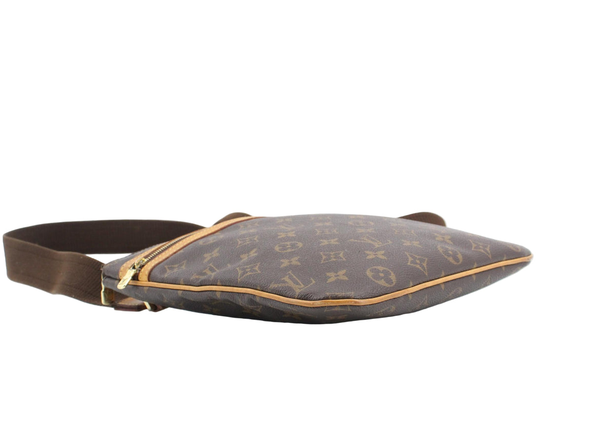 Louis Vuitton Bosphore Pochette Monogram 2938