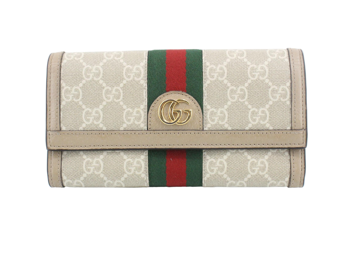 Gucci Wallet