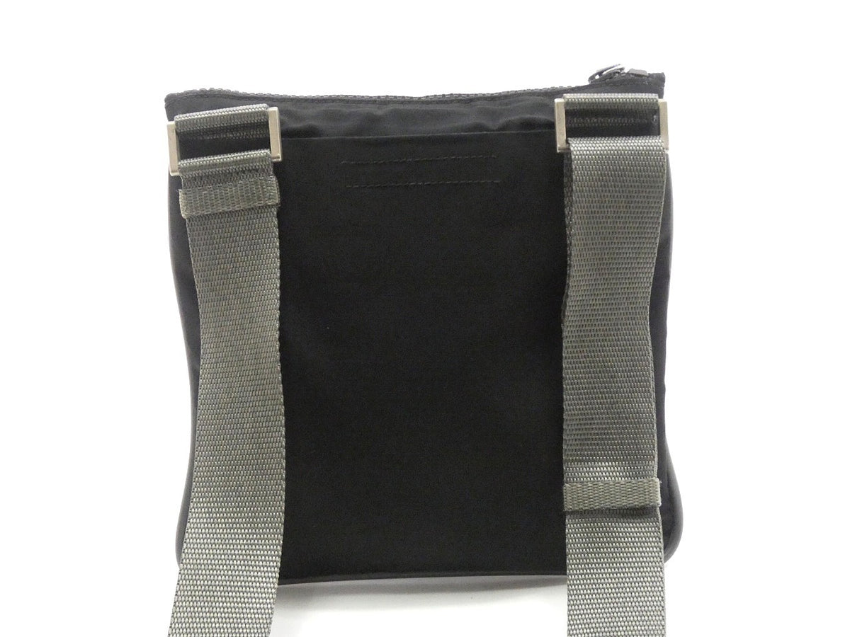 Prada Prada Sport Shoulder bag Black Nylon 3101