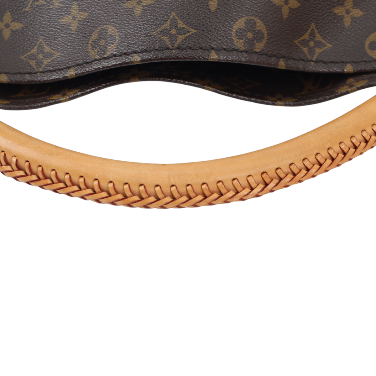 Louis Vuitton Artsy MM Monogram 3023
