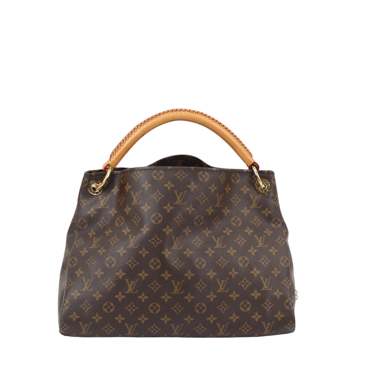 Louis Vuitton Artsy MM Monogram 3023