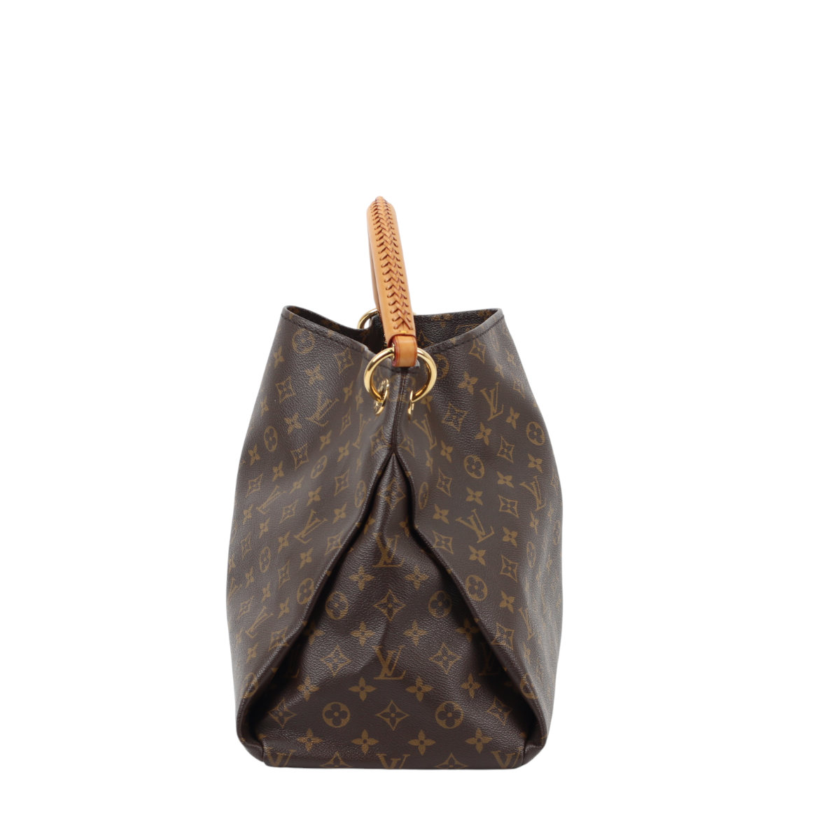 Louis Vuitton Artsy MM Monogram 3023