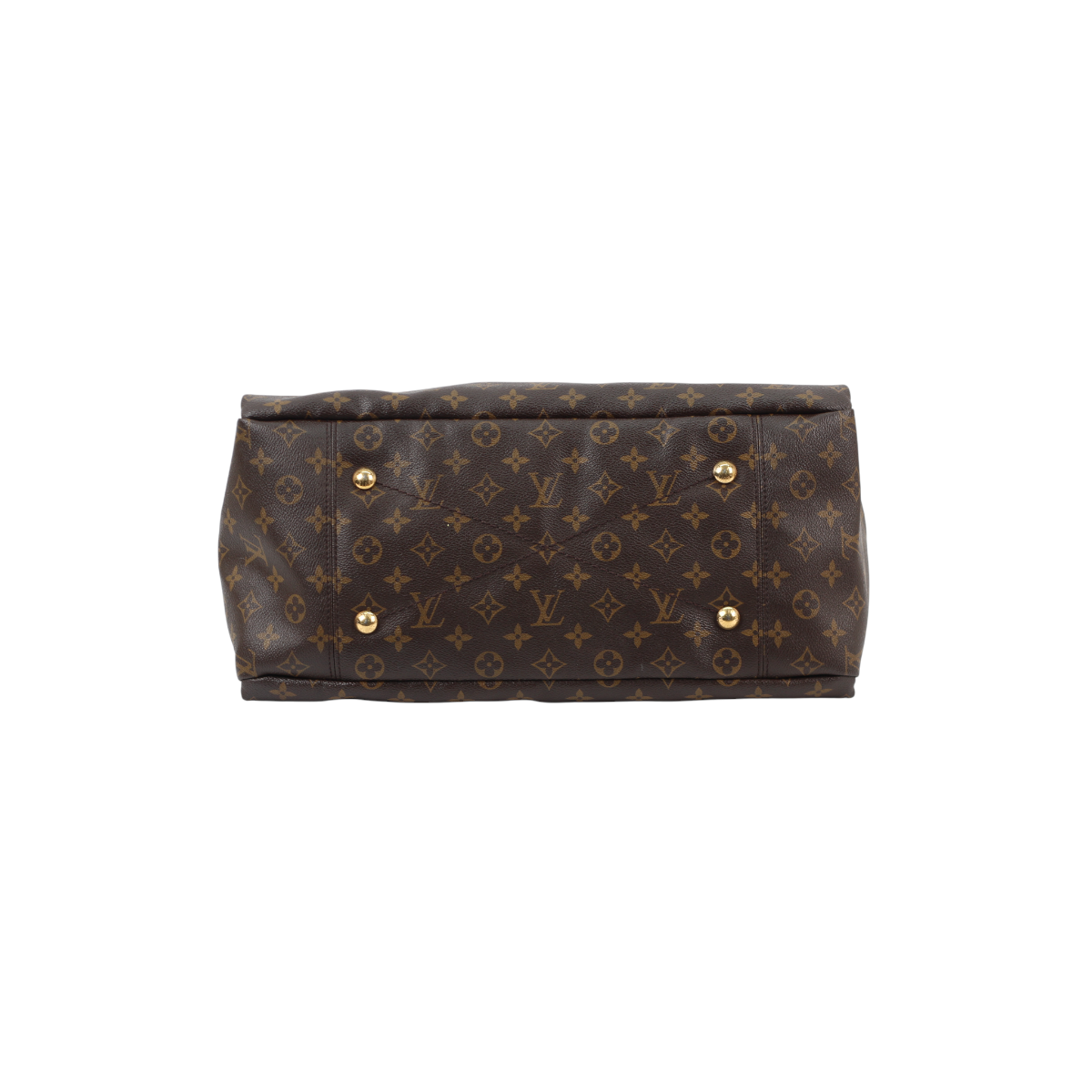 Louis Vuitton Artsy MM Monogram 3023