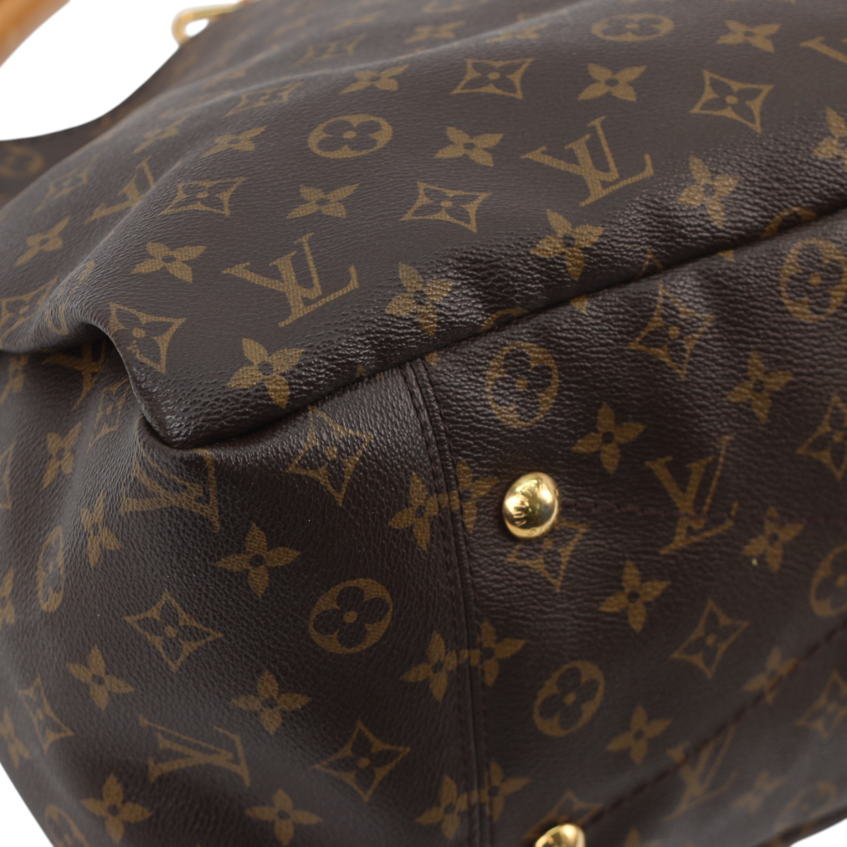 Louis Vuitton Artsy MM Monogram 3023