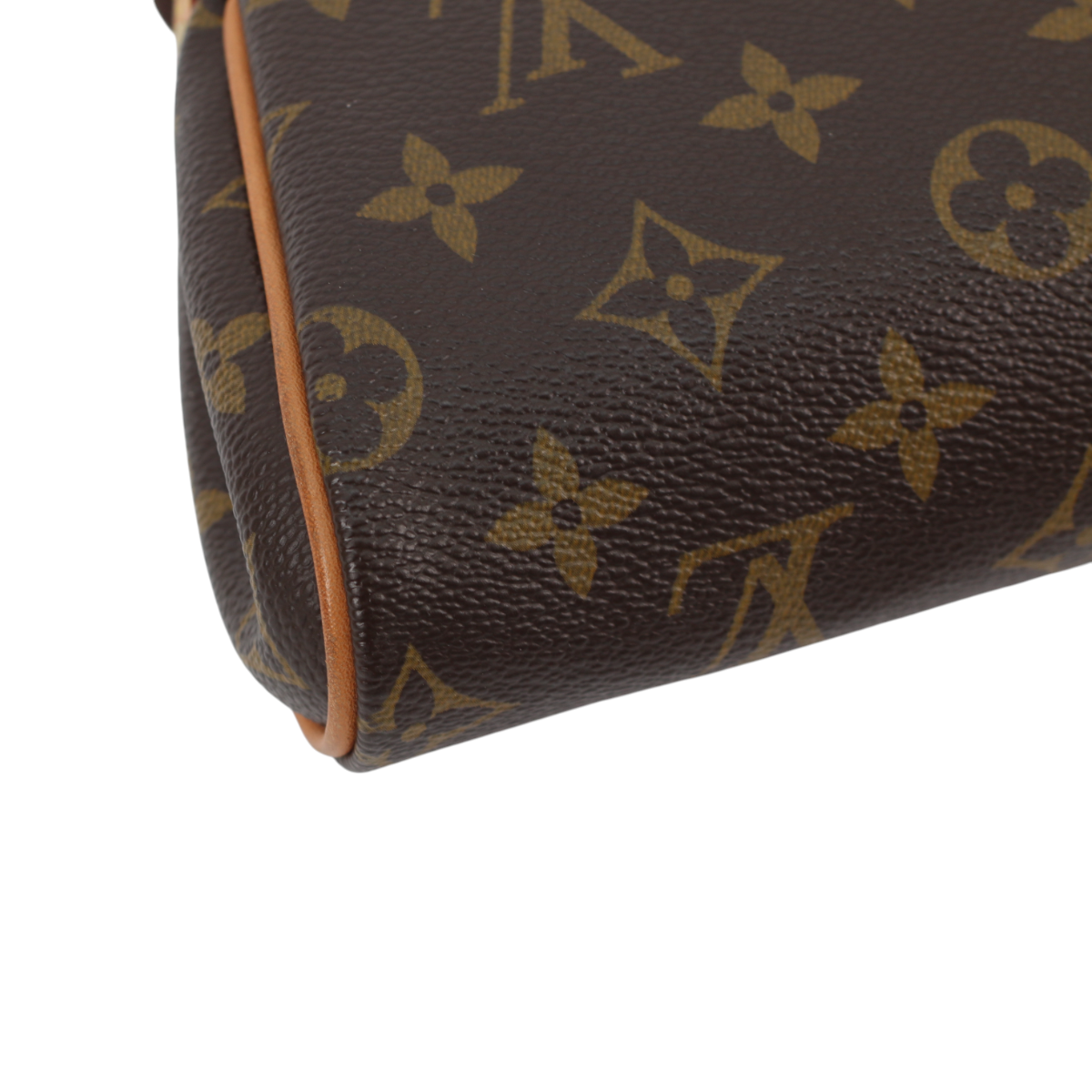 Louis Vuitton Eva Monogram 3019
