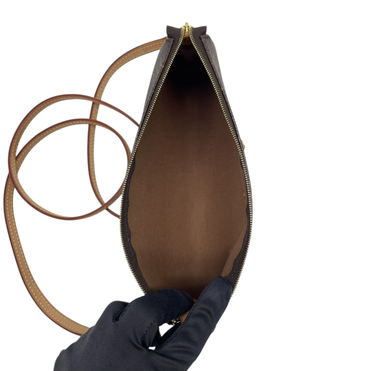 Louis Vuitton Eva Monogram 3019