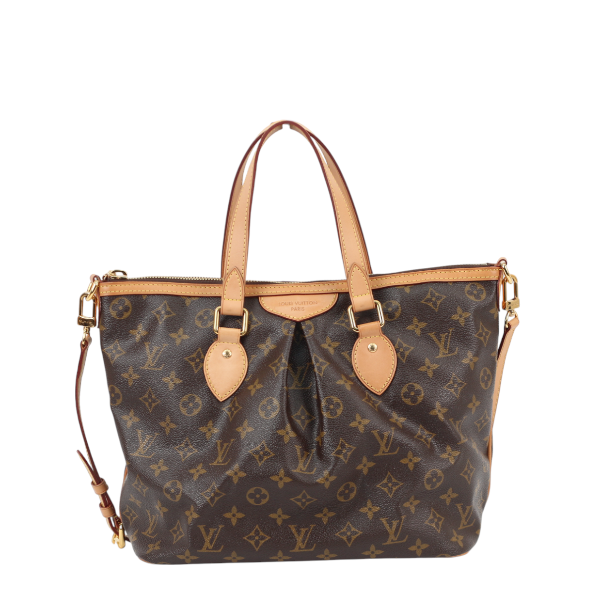 Louis Vuitton Palermo PM Monogram 3021
