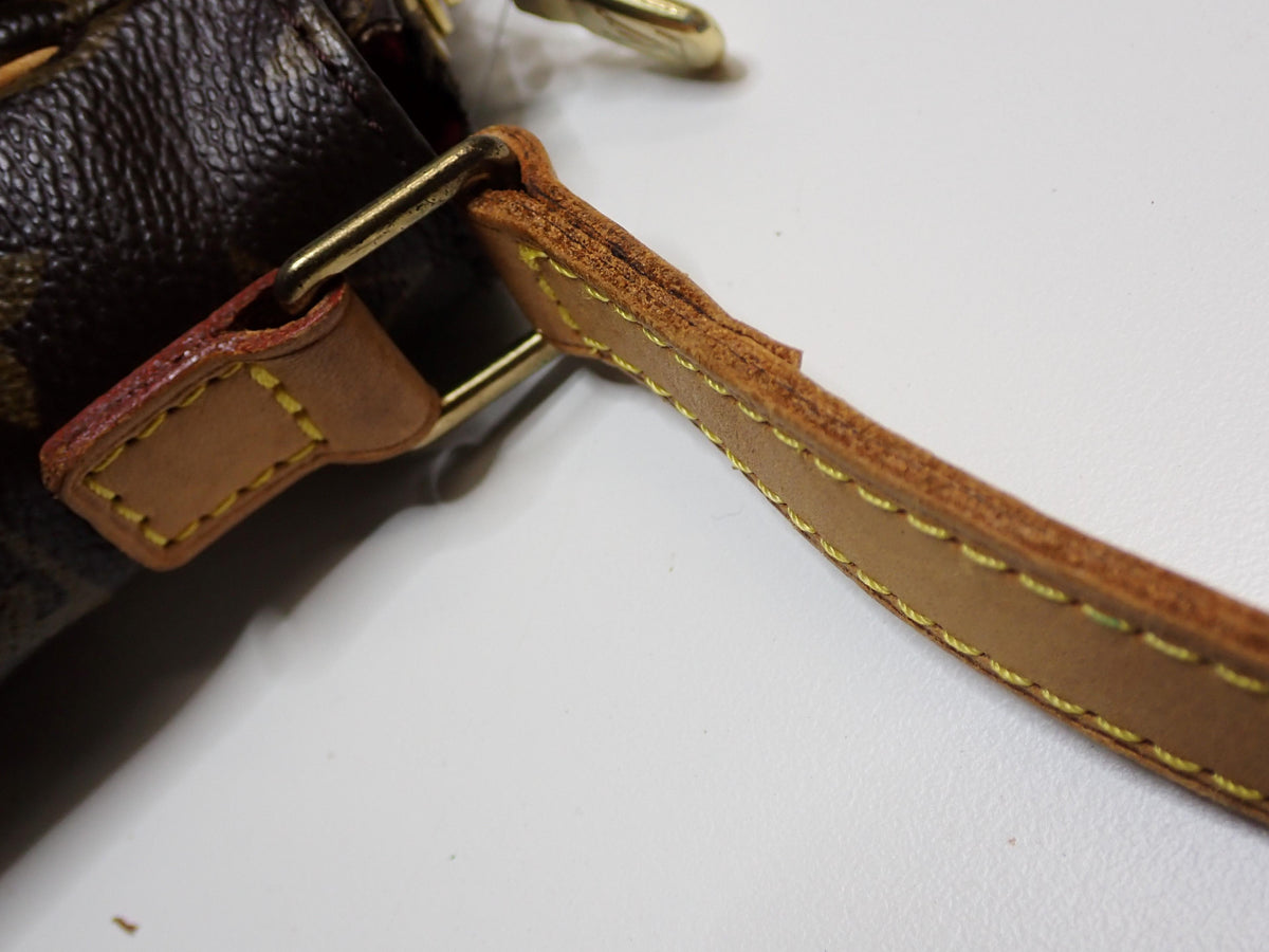 Louis Vuitton Viva Cite PM Crossbody Monogram 2930