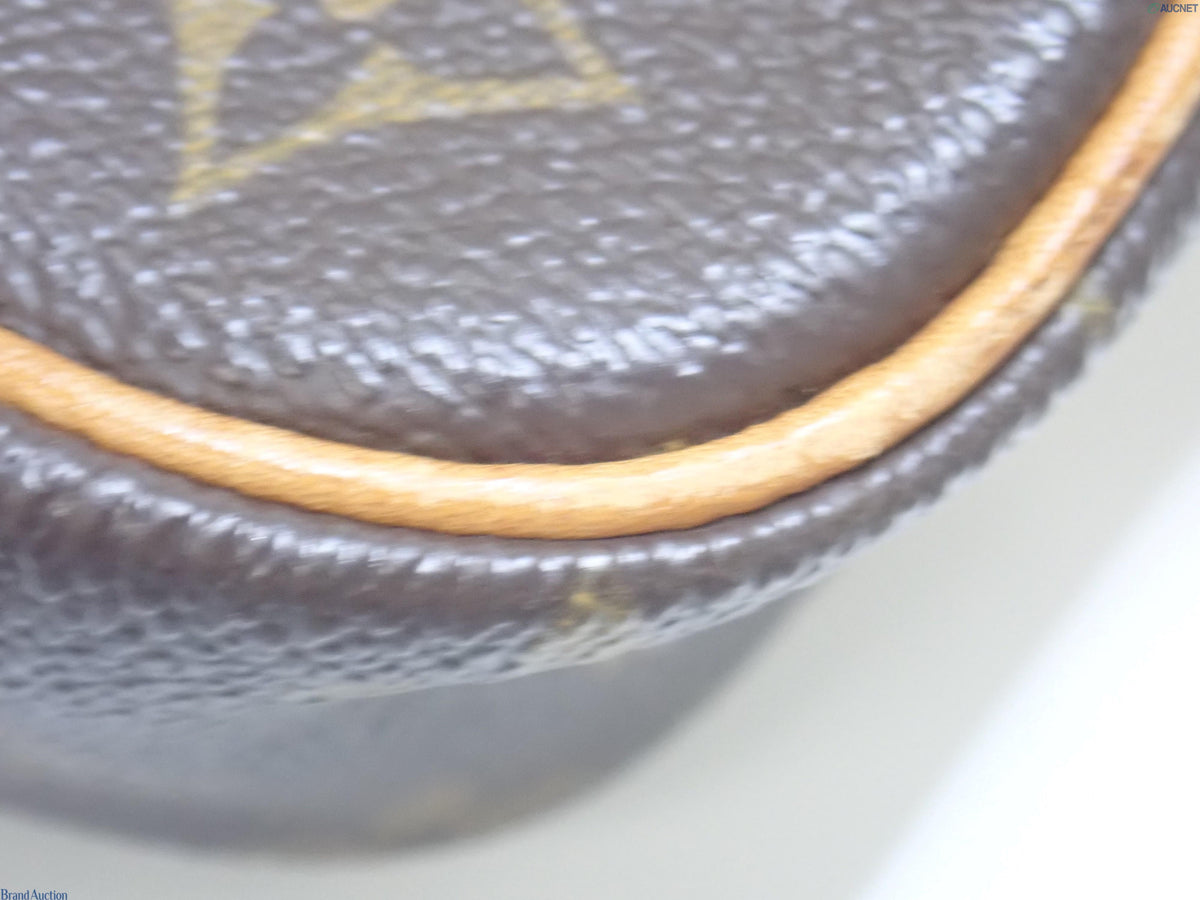Louis Vuitton Pochette Cite Monogram 2931