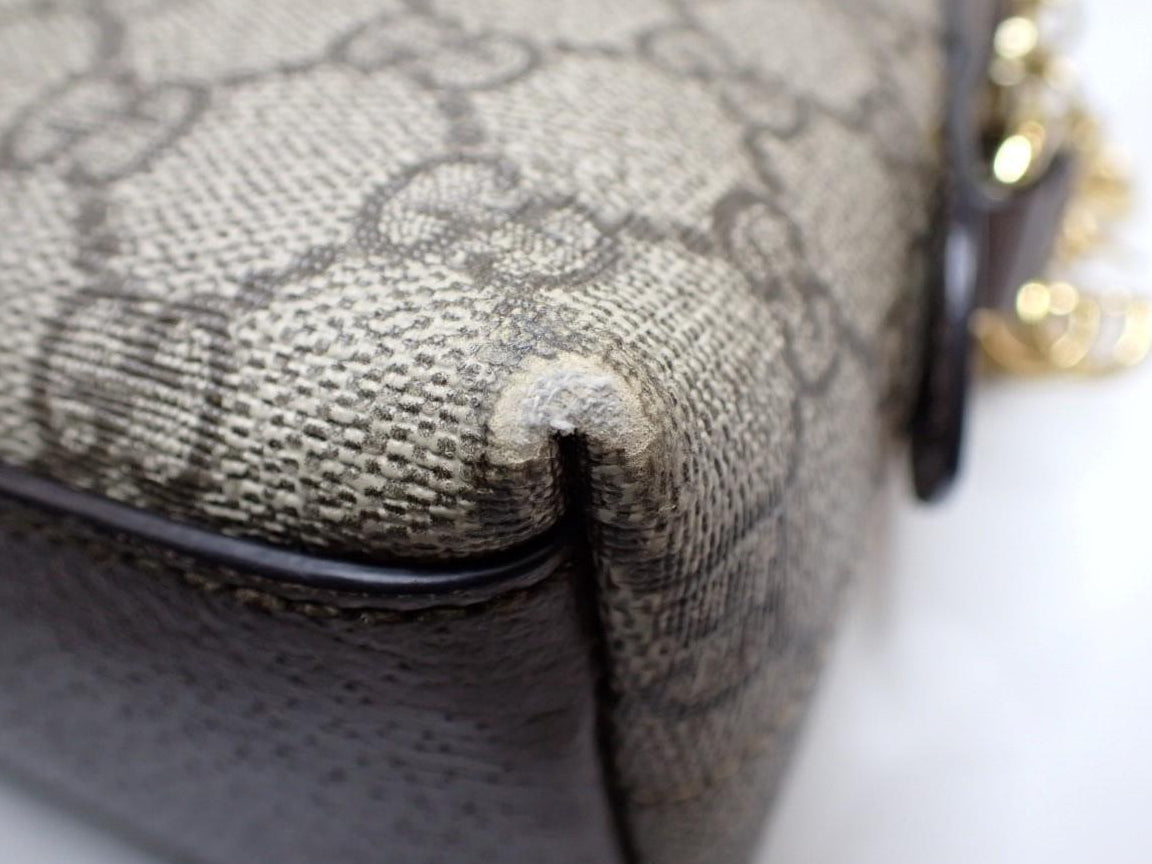 Gucci Dome Ophidia GG Crossbody 2934