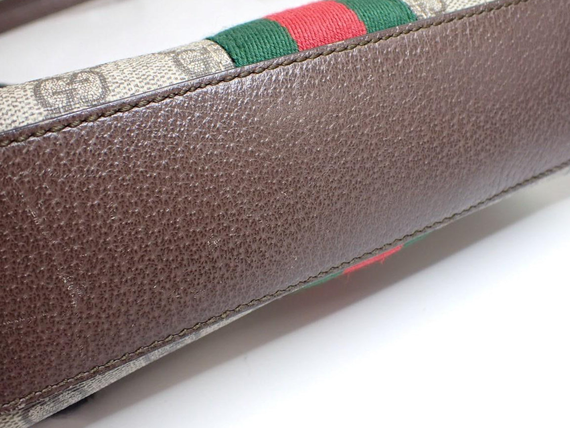 Gucci Dome Ophidia GG Crossbody 2934