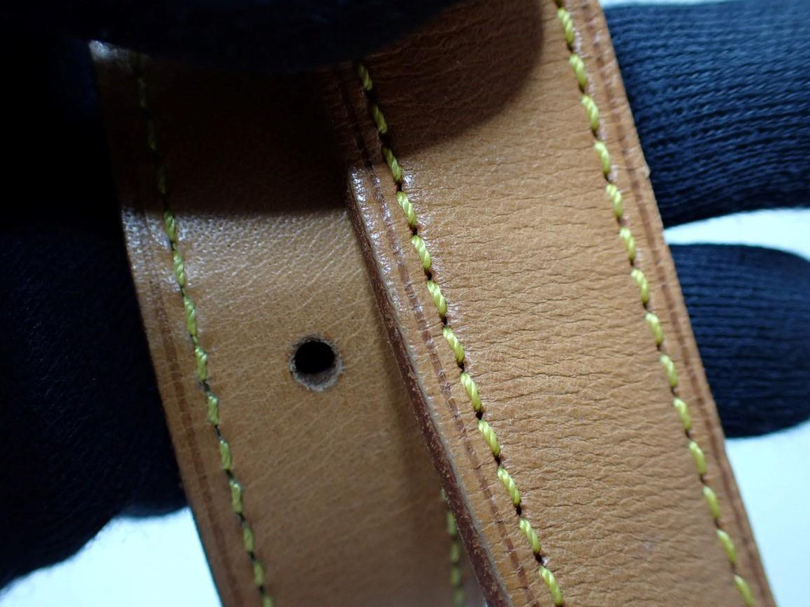 Louis Vuitton Musette Salsa GM Monogram 2966