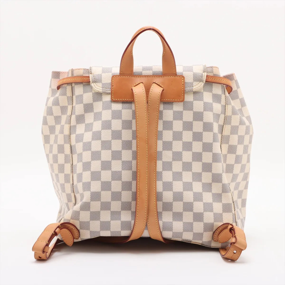 Louis Vuitton Sperone Backpack Damier Azur 3462