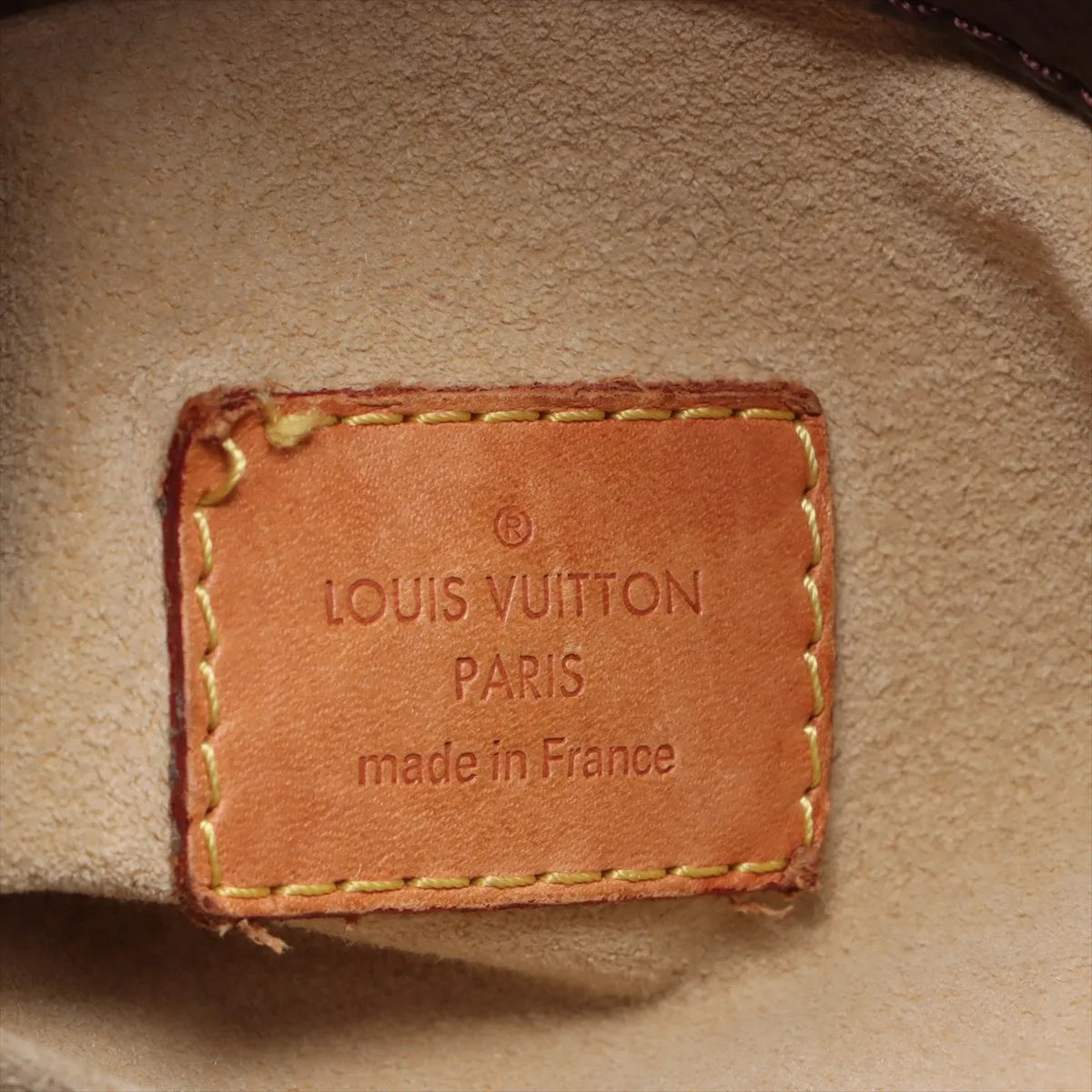 Louis Vuitton Artsy MM Monogram 3463
