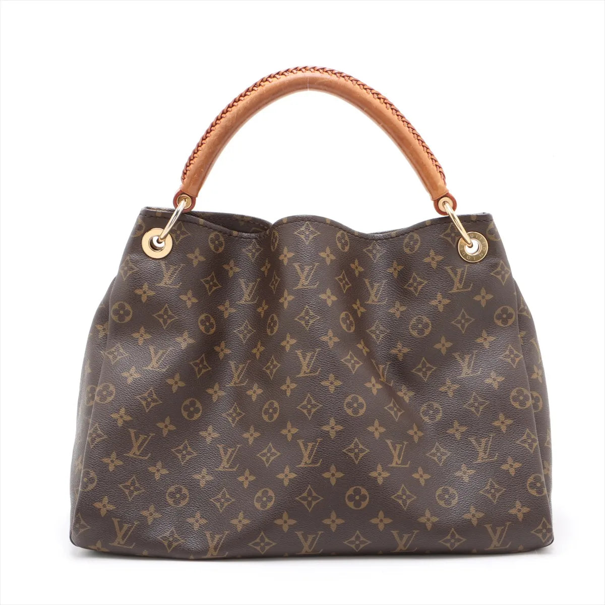Louis Vuitton Artsy MM Monogram 3463