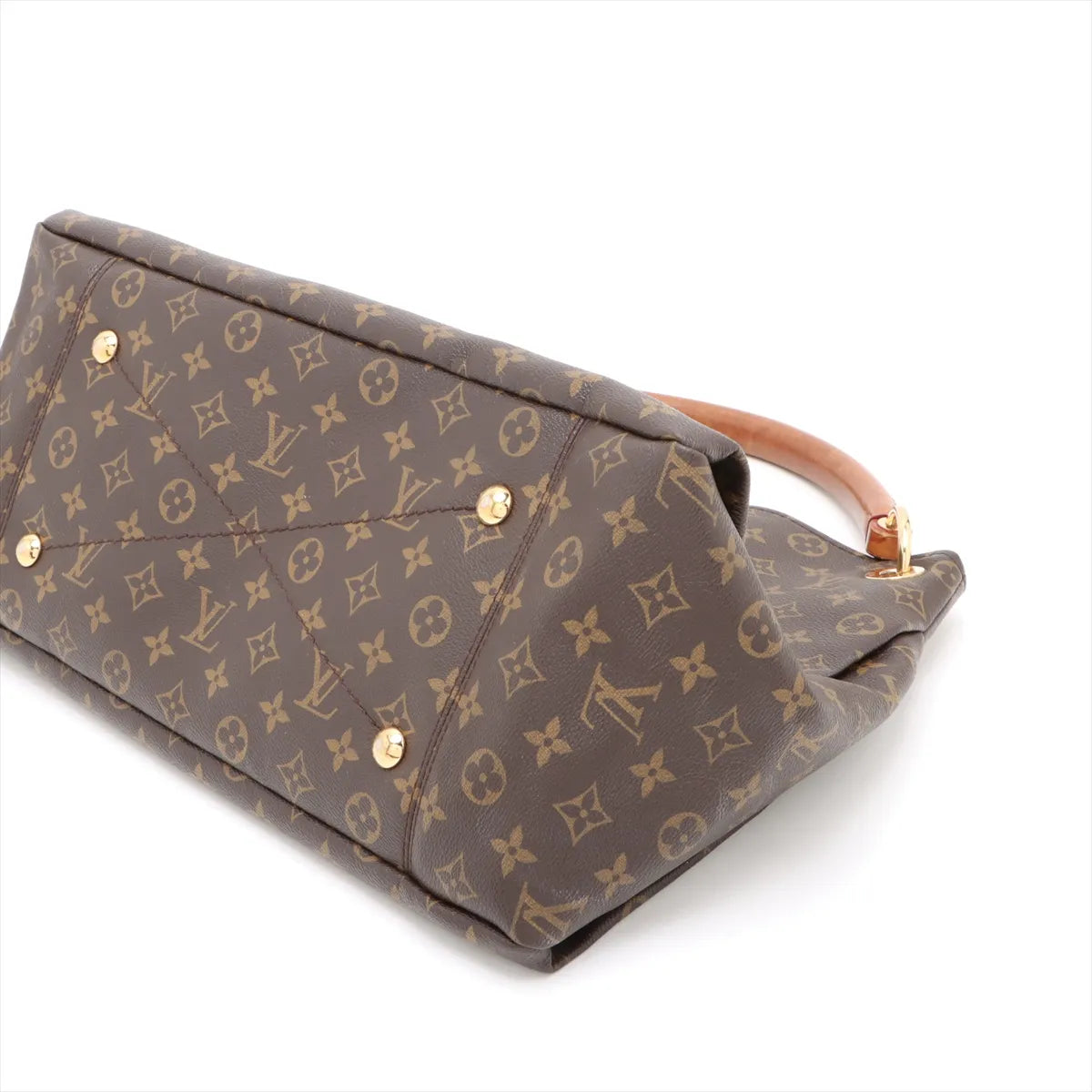 Louis Vuitton Artsy MM Monogram 3463