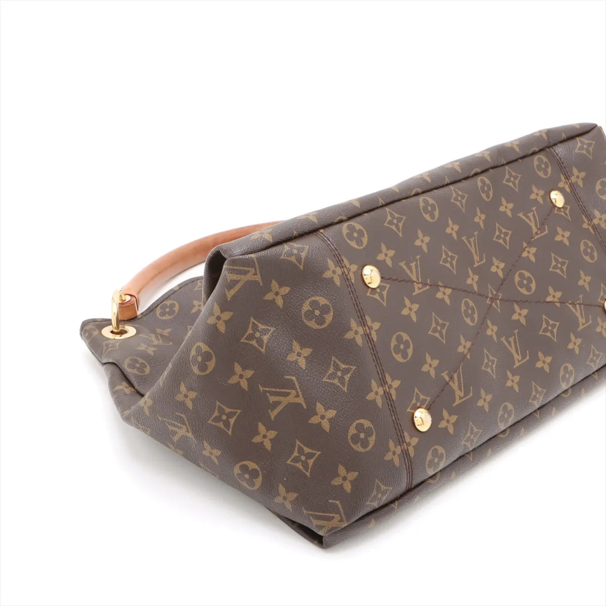 Louis Vuitton Artsy MM Monogram 3463