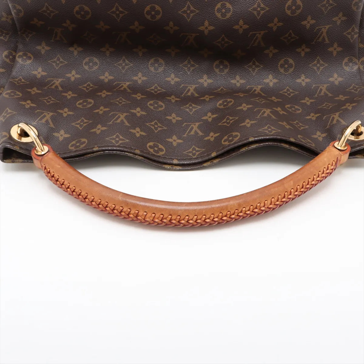 Louis Vuitton Artsy MM Monogram 3463