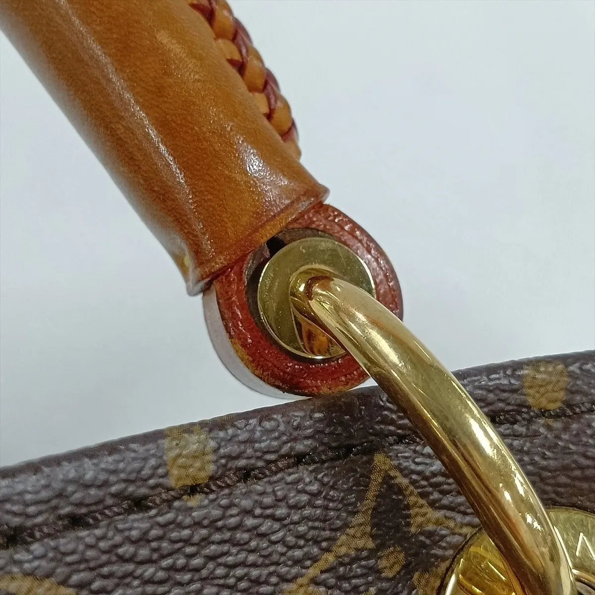 Louis Vuitton Artsy MM Monogram 3463