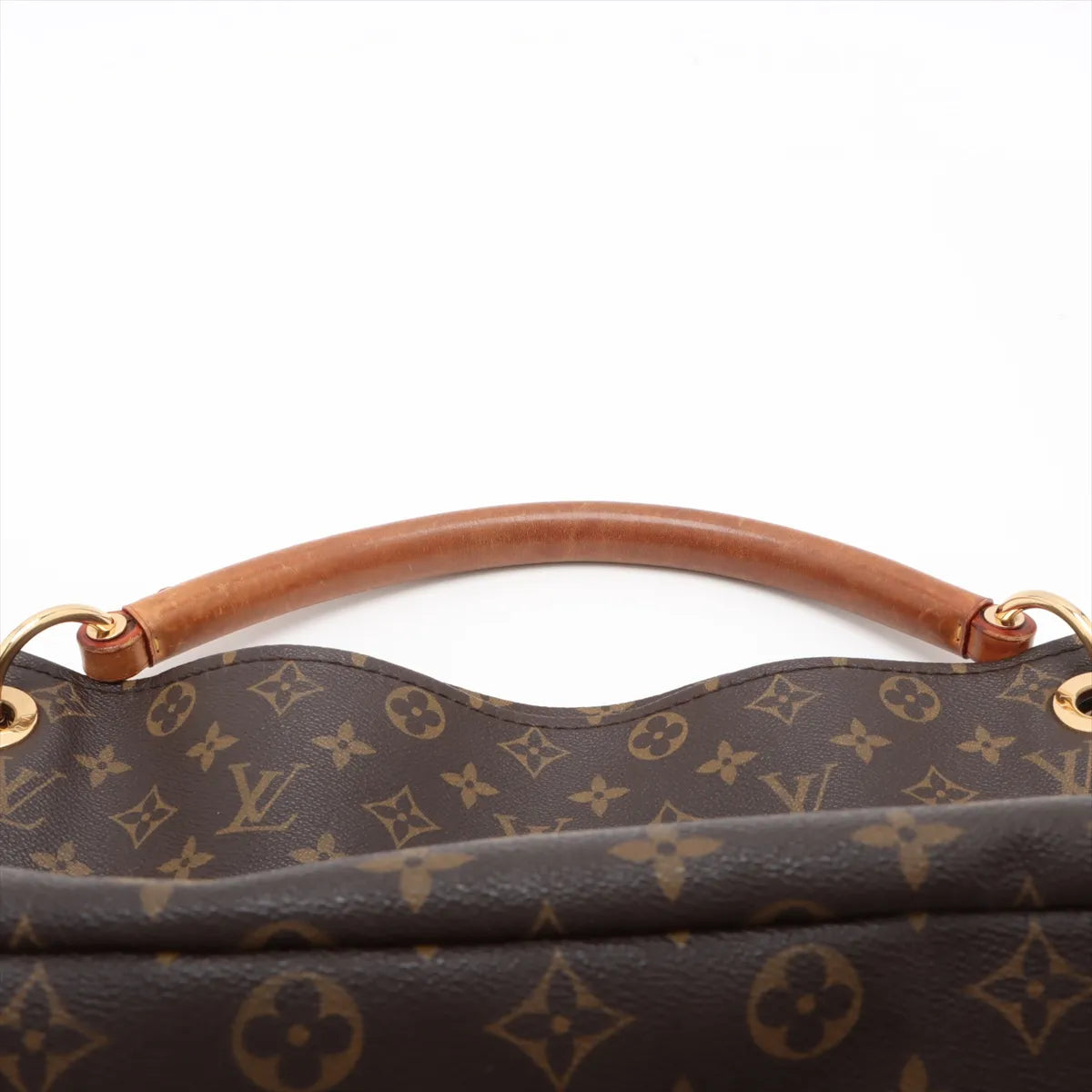 Louis Vuitton Artsy MM Monogram 3463