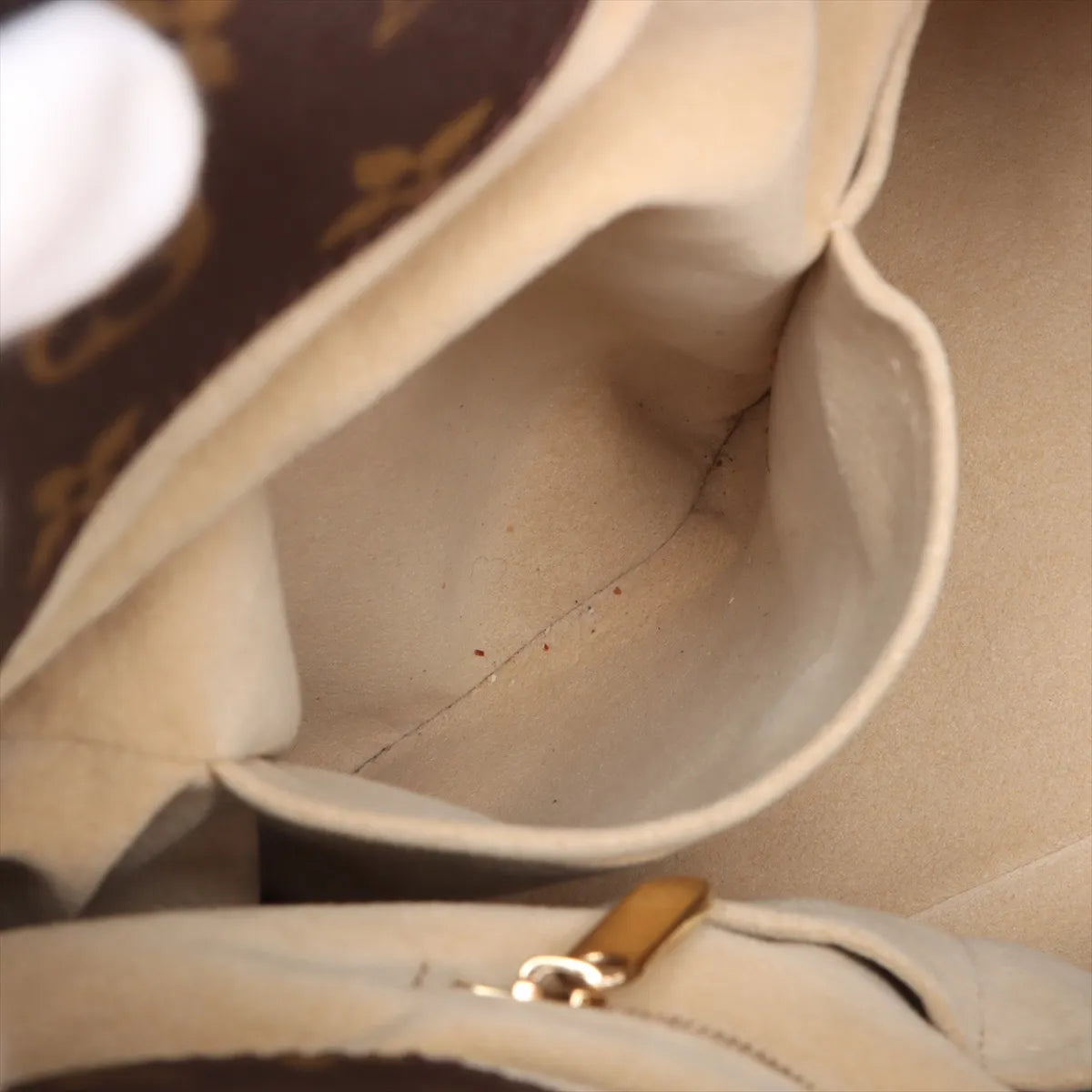 Louis Vuitton Artsy MM Monogram 3463