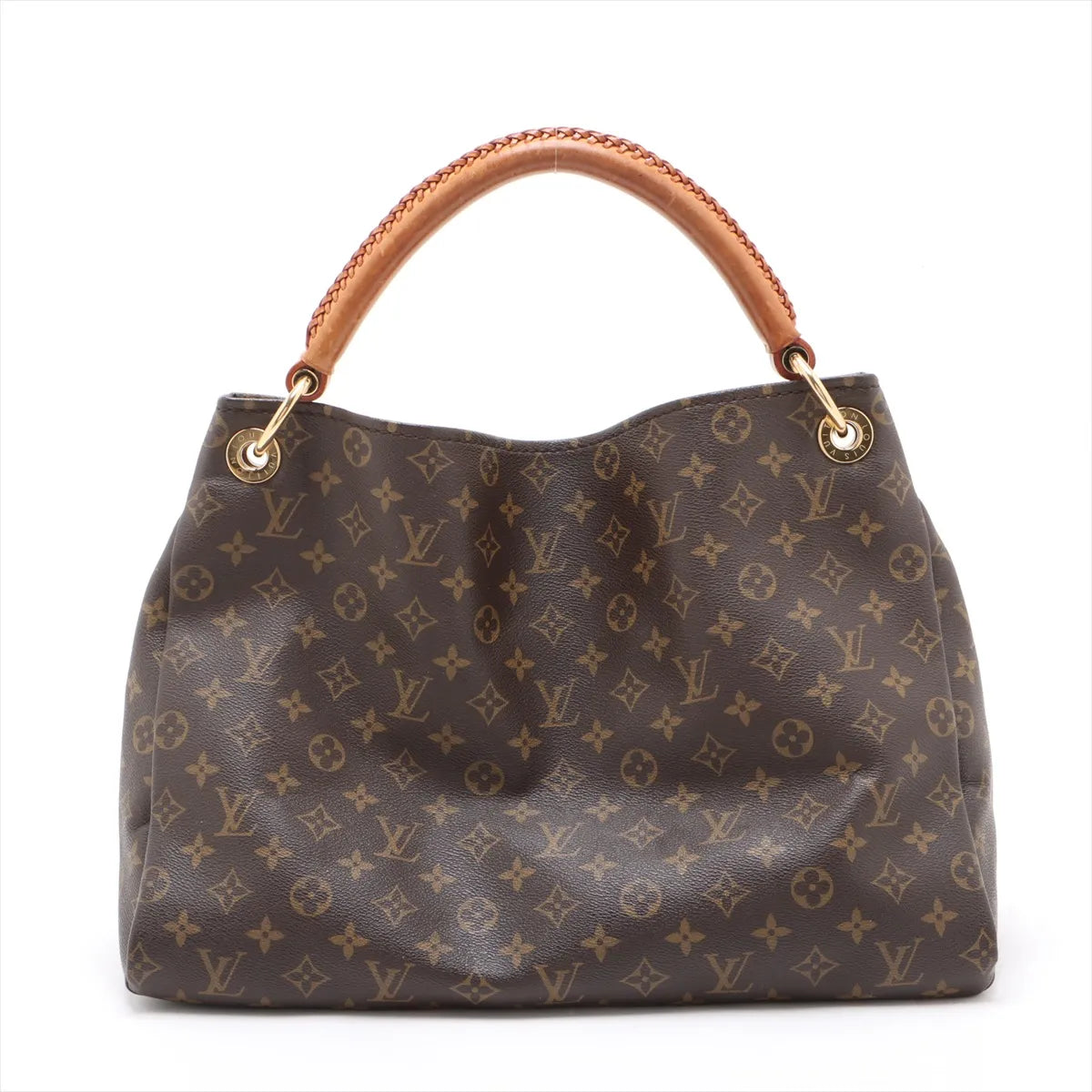Louis Vuitton Artsy MM Monogram 3463