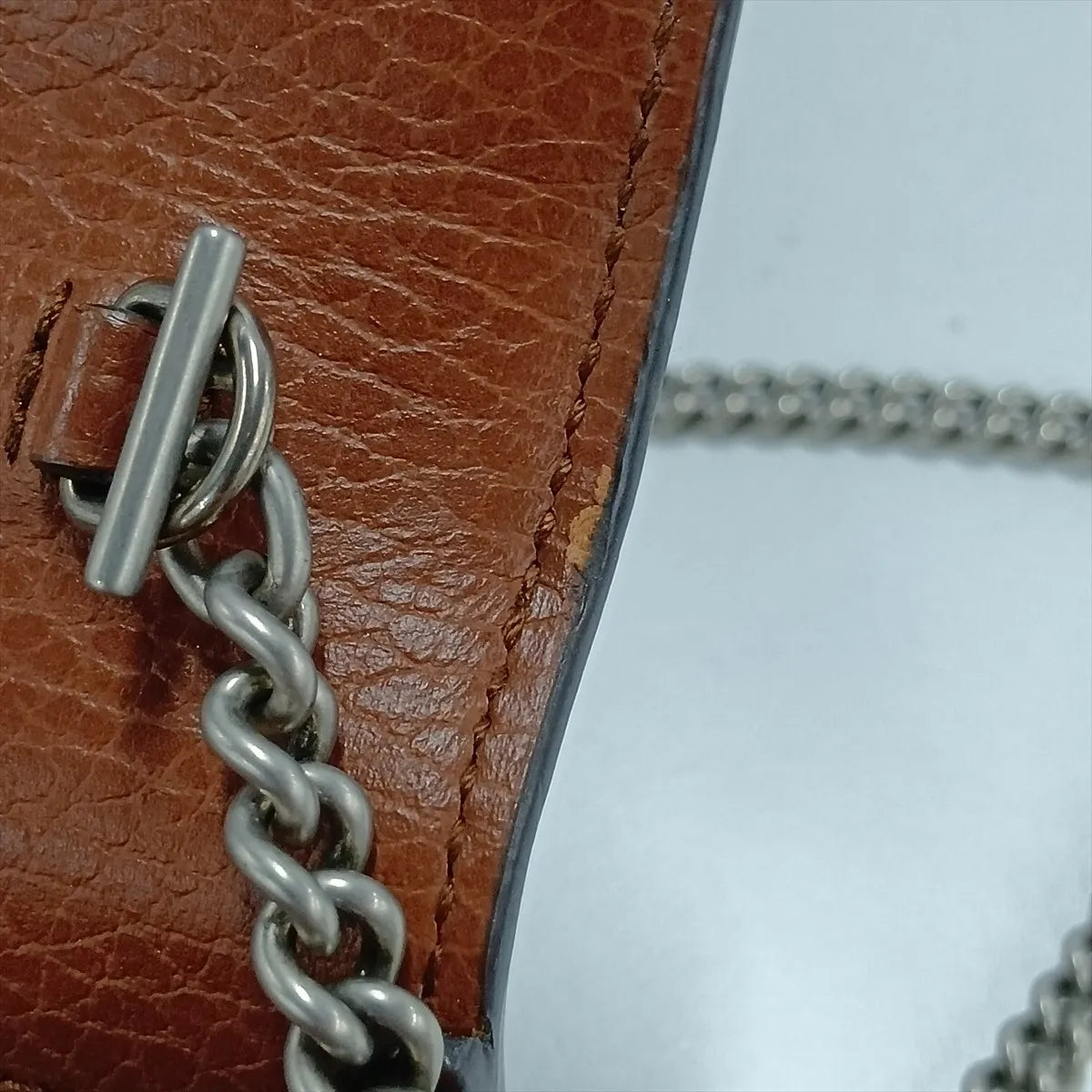 Gucci Dionysus Super Mini GG Denim 3466