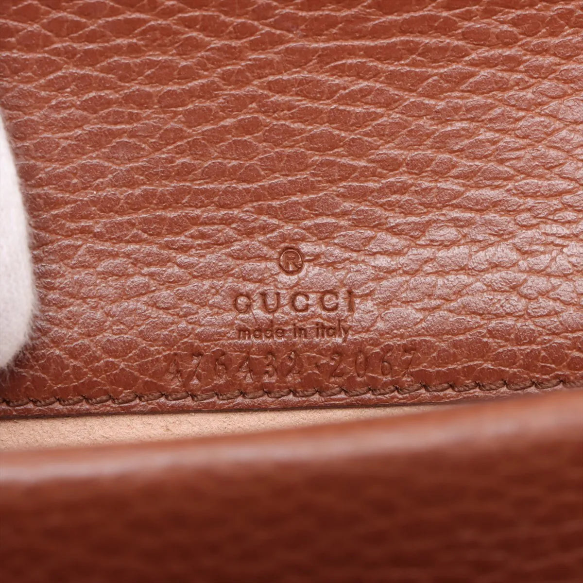 Gucci Dionysus Super Mini GG Denim 3466