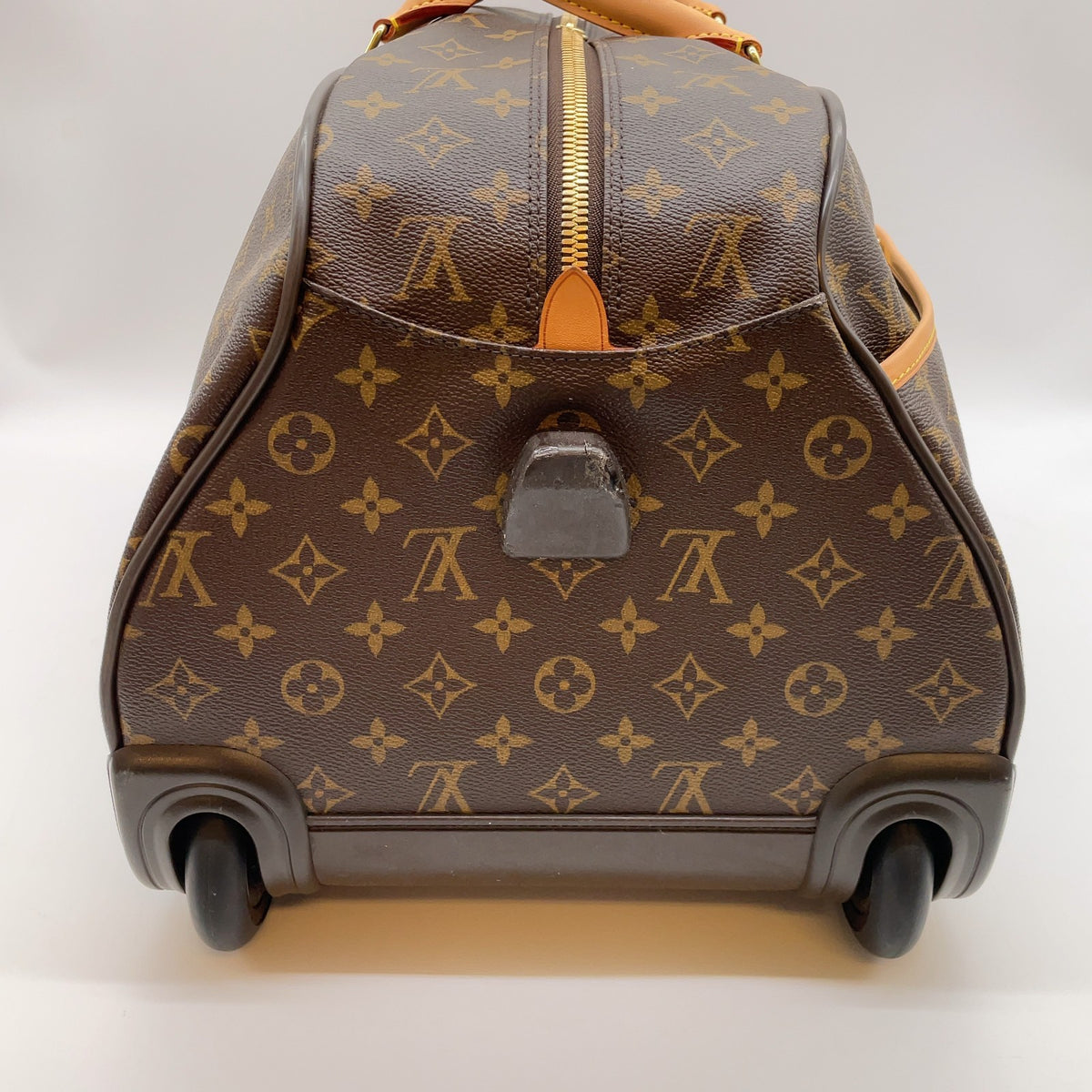 Louis Vuitton Eole 50cm Roller Duffle Monogram 3338