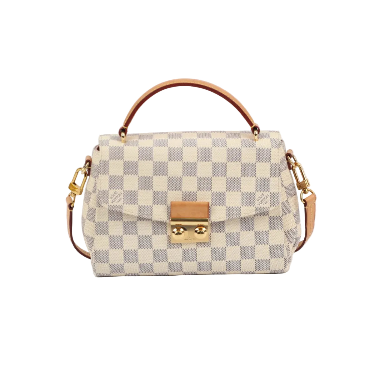 Louis Vuitton Croisette Damier Azur 3015