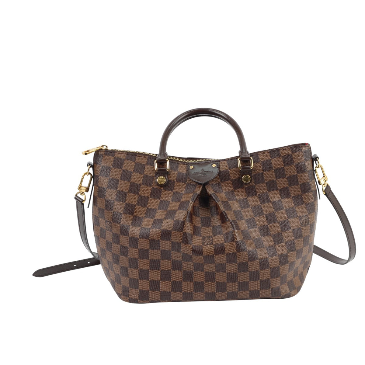 Louis Vuitton Siena MM Damier Ebene 3005