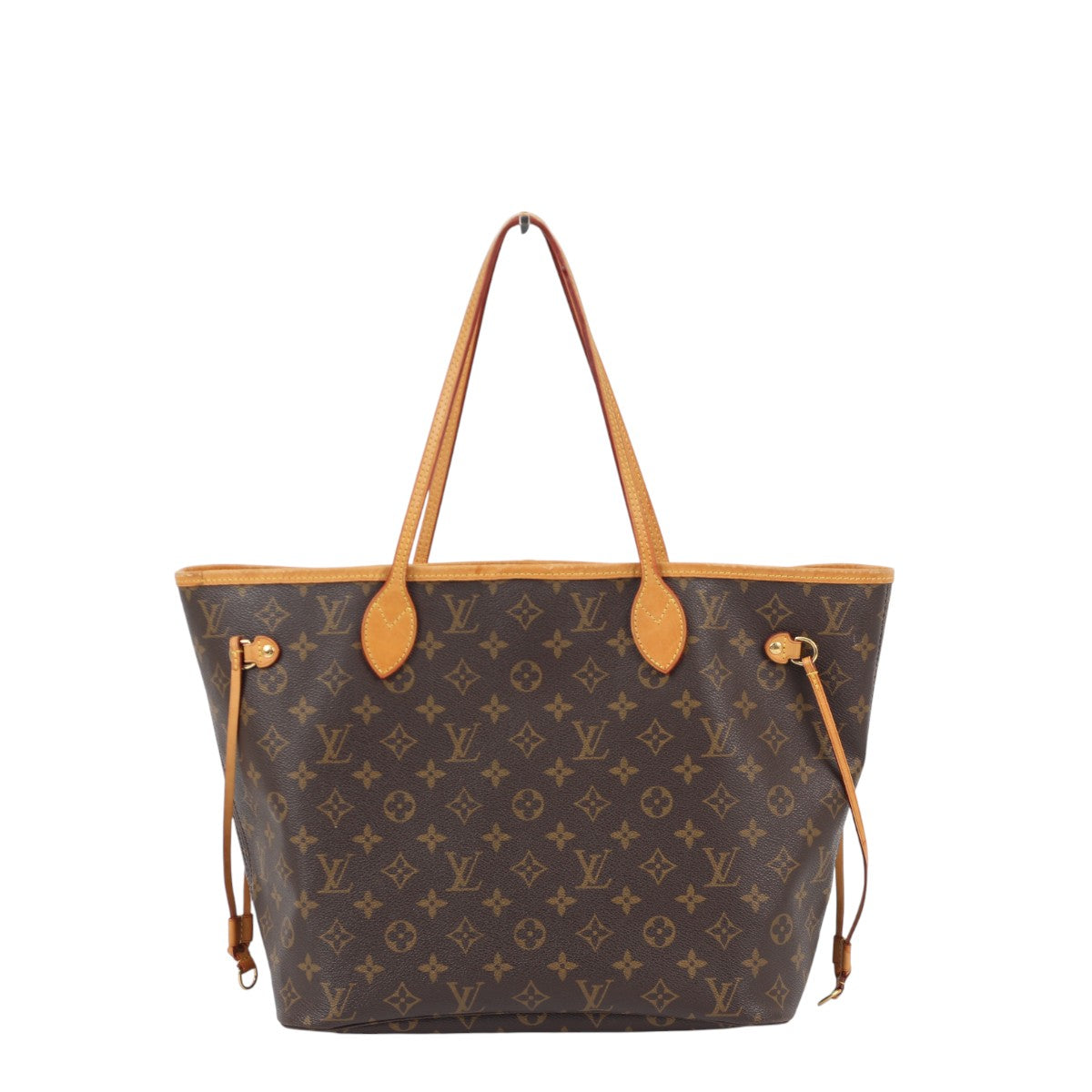 Louis Vuitton Neverfull MM Monogram 3009