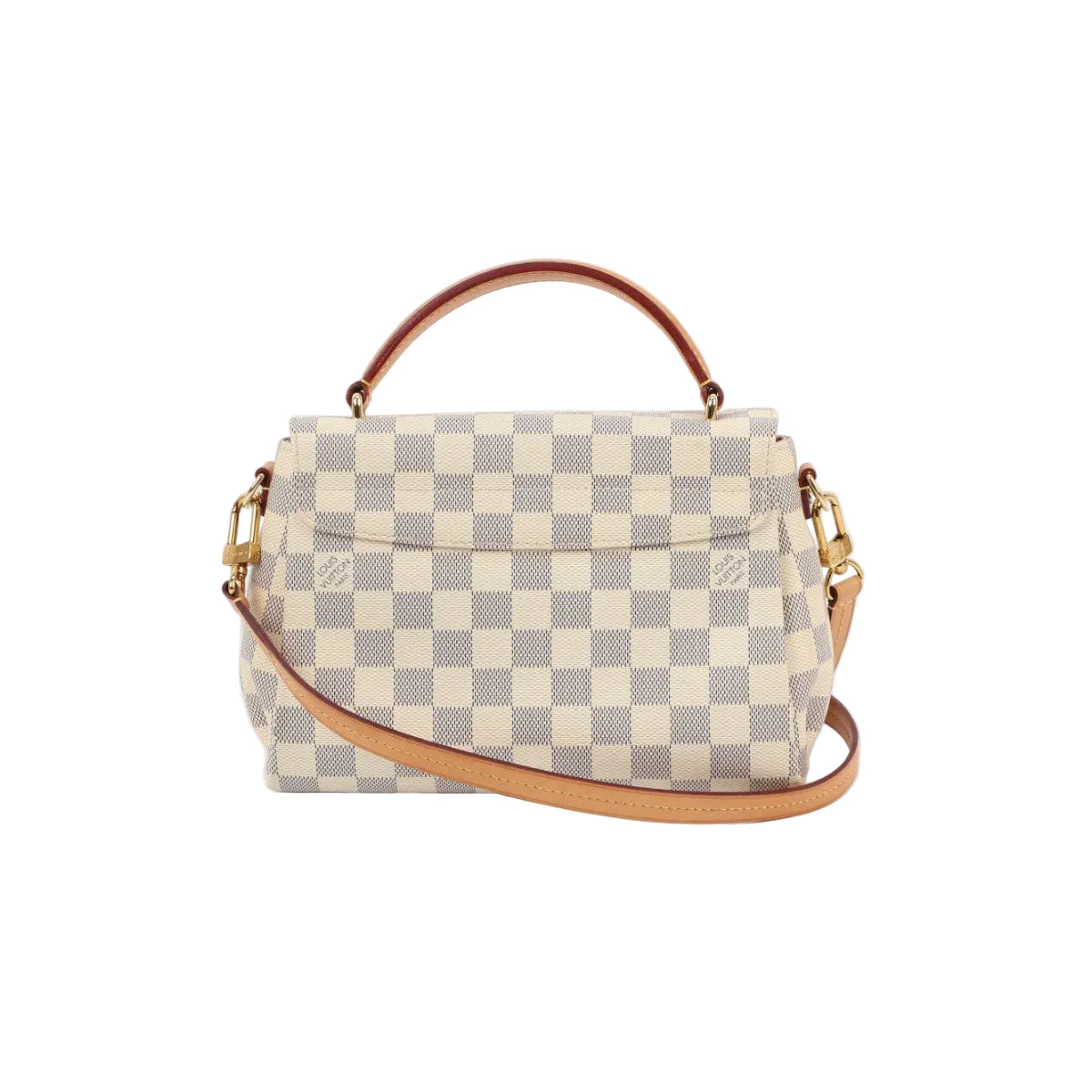 Louis Vuitton Croisette Damier Azur 3015