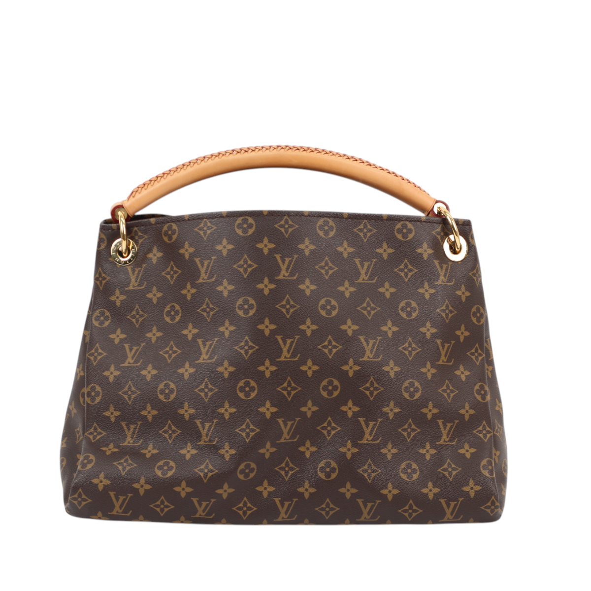 Louis Vuitton Artsy MM Monogram 3012