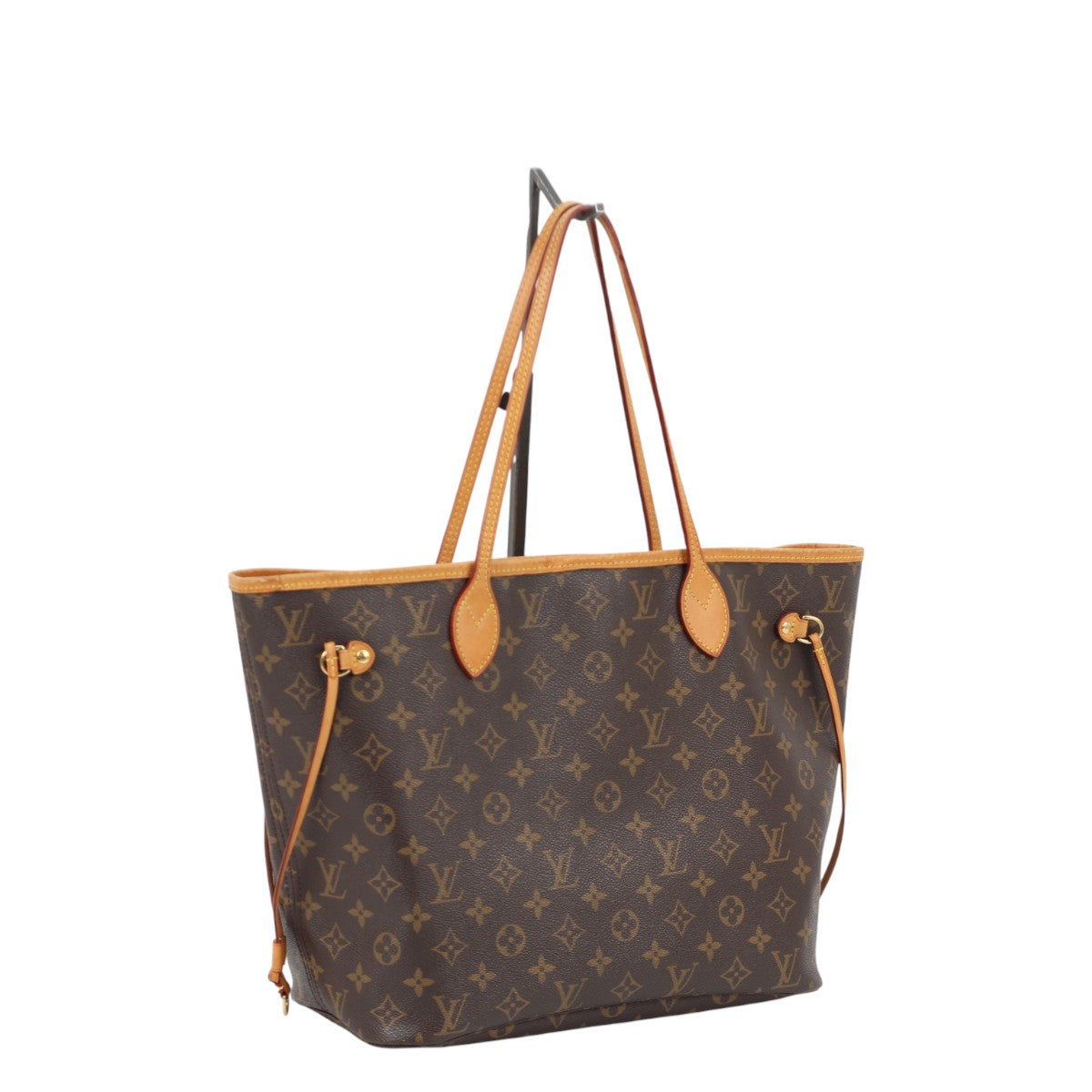 Louis Vuitton Neverfull MM Monogram 3009